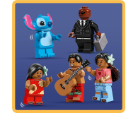 LEGO Disney 43268 Domek na plaży Lilo i Stitcha - 1308202 - zdjęcie 13